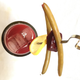 Image for article titled Friday cocktail: Toast spring with beets, sweet or savory